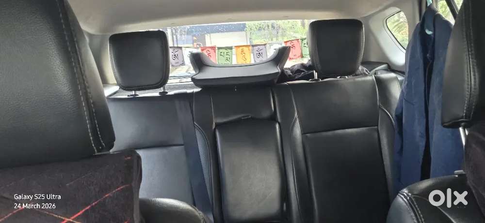 Maruti Suzuki S Cross 2018 Diesel Well Maintained