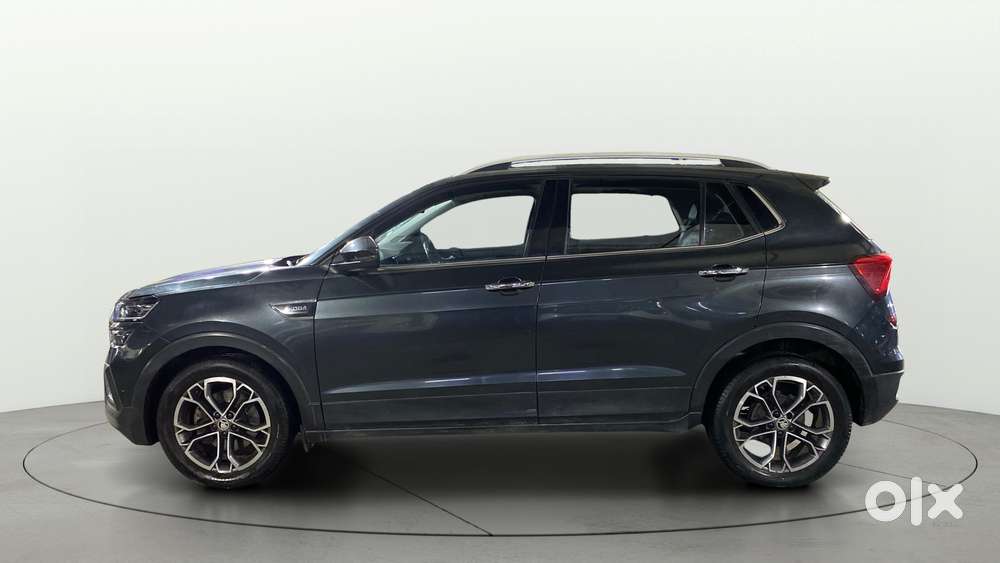 Skoda Kushaq 1.5 Tsi Style Dsg, 2022, Petrol