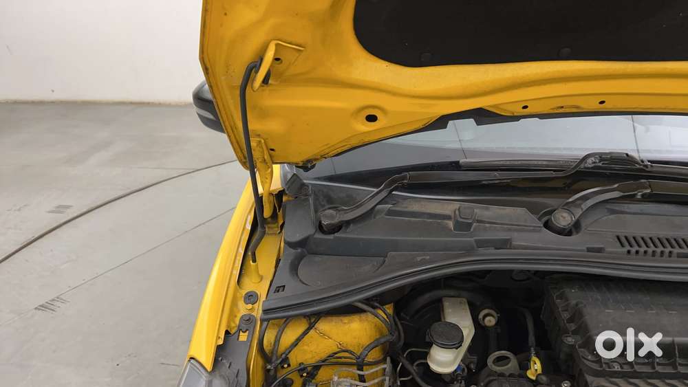 Tata Tiago Xza Plus, 2020, Petrol