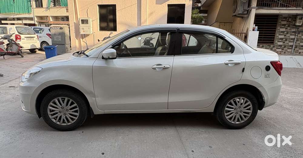 Maruti Suzuki Dzire 1.2 Zxi Cng, 2023, Cng & Hybrids