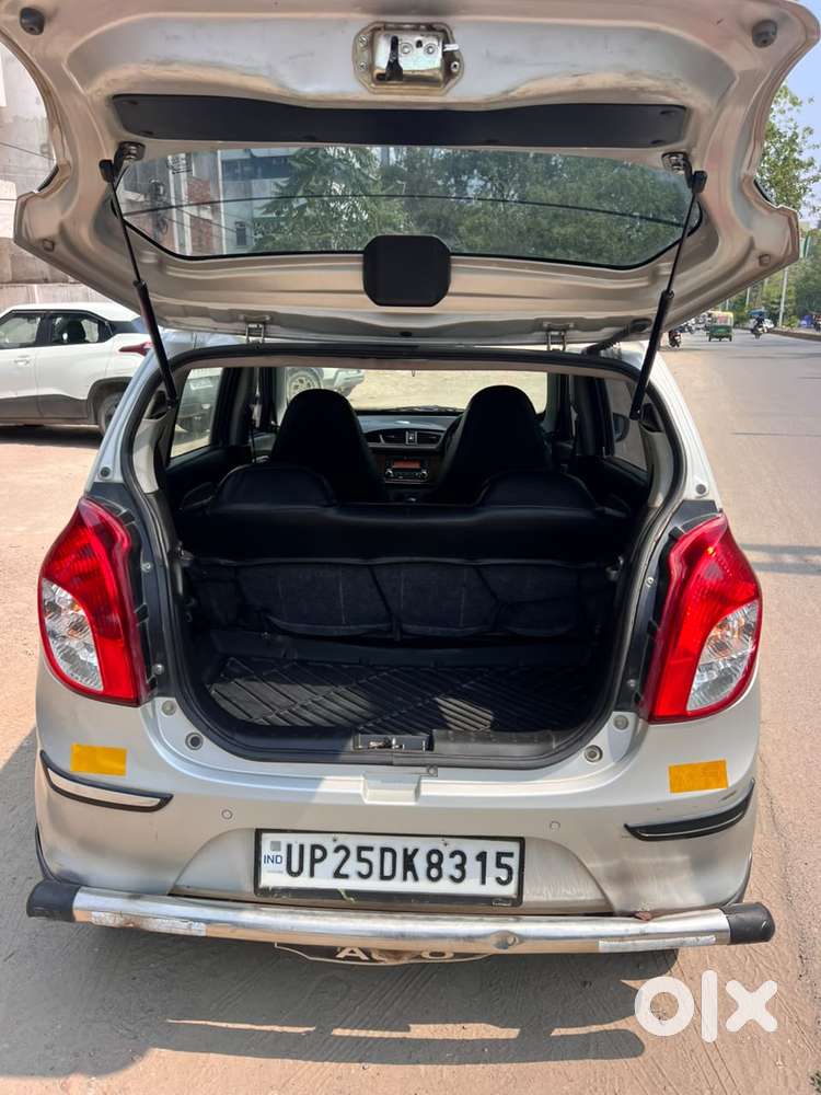 Maruti Suzuki Alto 800 Vxi Airbag, 2022, Petrol