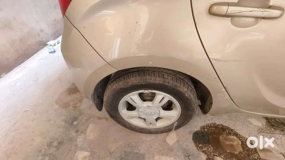 Hyundai New I20 2010 Petrol Well Maintained