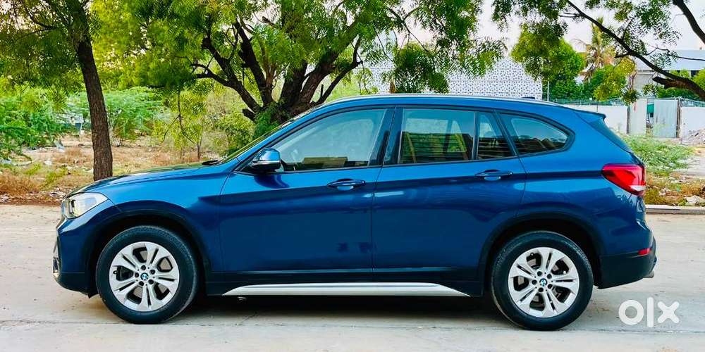 Bmw X1 Sdrive 20d X Line, 2022, Diesel