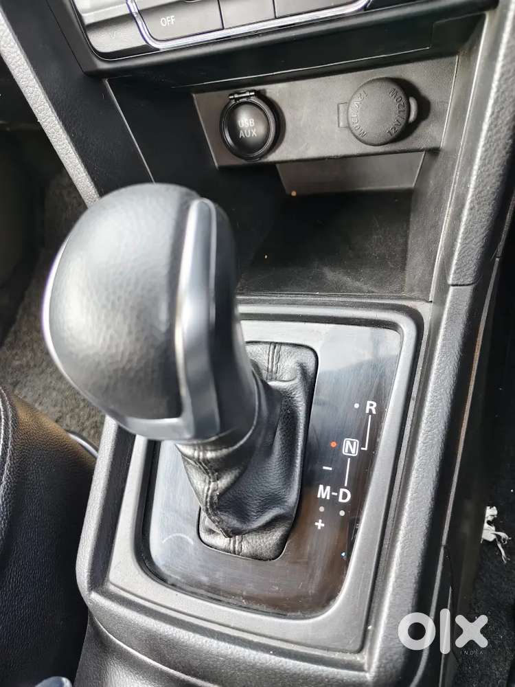 Maruti Suzuki Vitara Brezza 2018 Diesel Good Condition