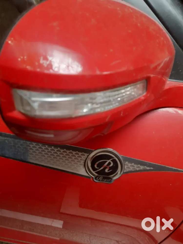 Tata Nexon 2019 Diesel 80000 Km Driven