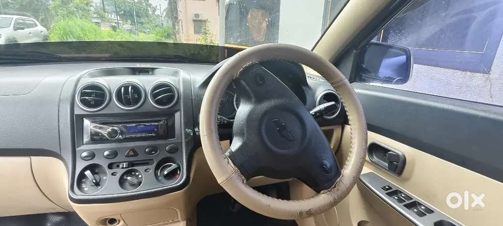 Chevrolet Enjoy 2013 Diesel Well Maintained