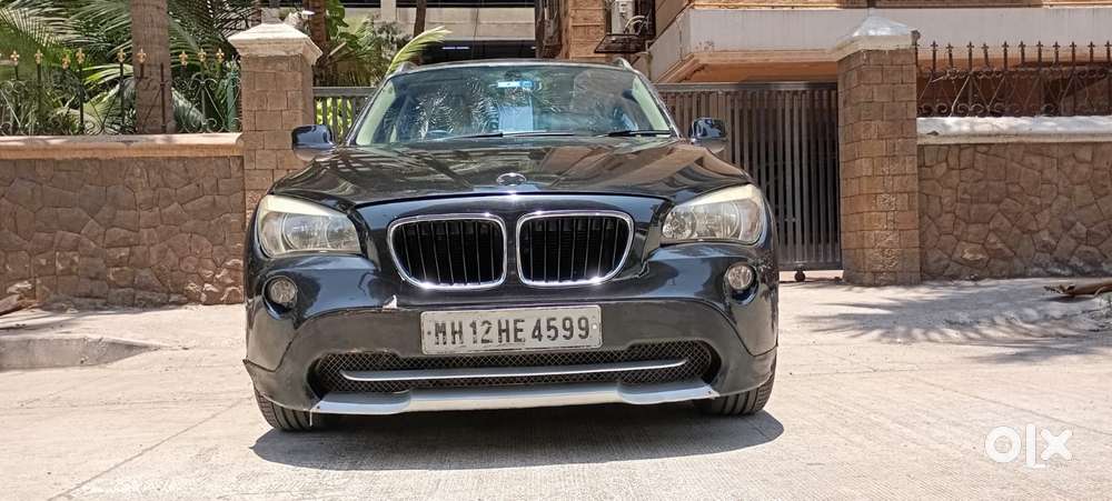 Bmw X1 Sdrive 20d X Line, 2011, Diesel