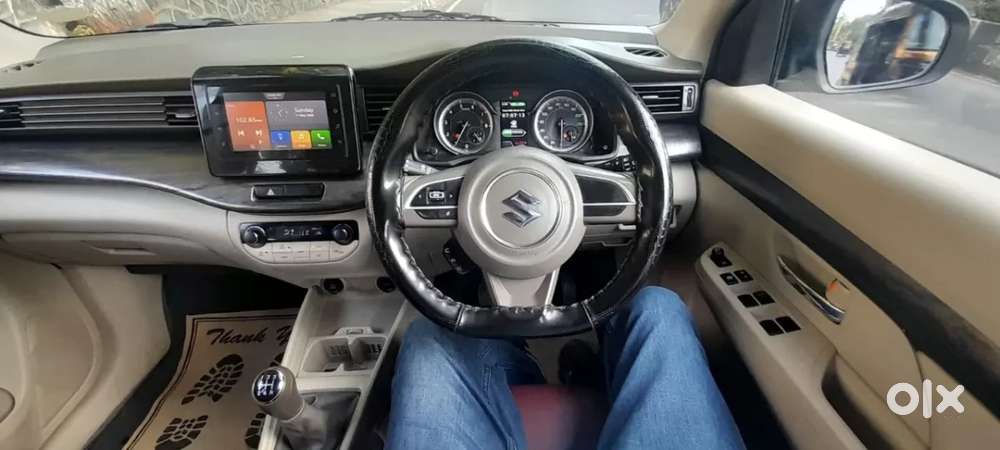 Maruti Suzuki Ertiga Zxi (o) Cng [ ], 2024, Cng & Hybrids