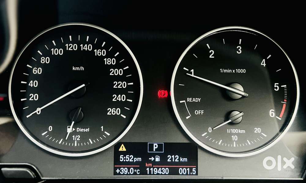 Bmw X1 Sdrive20d Expedition, 2017, Diesel