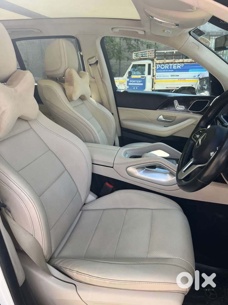 Mercedes-benz Gle 300d 4matic Lwb, 2022, Diesel