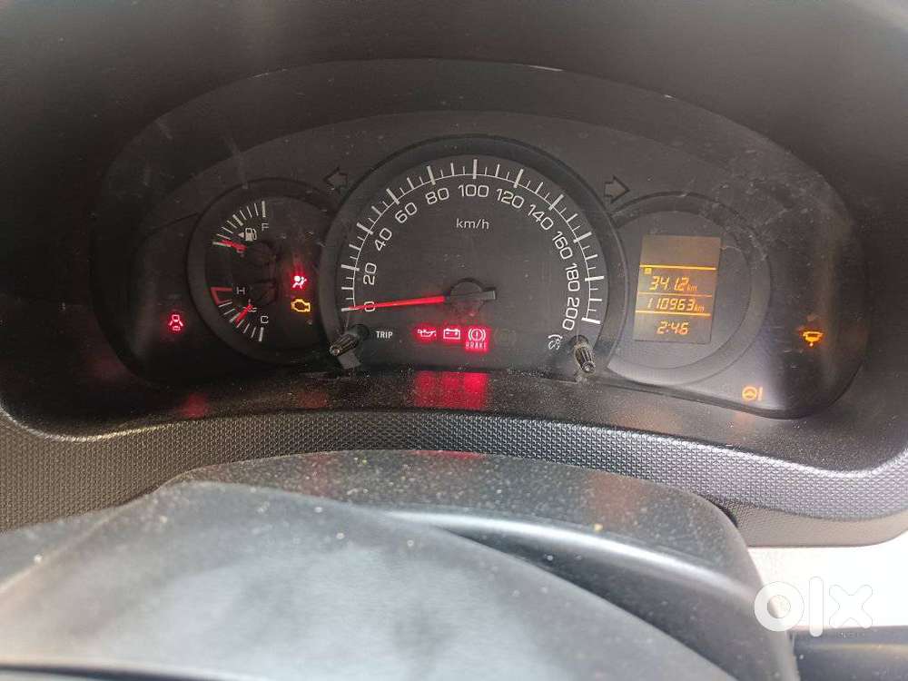 Maruti Suzuki Dzire Tour Diesel, 2018, Diesel