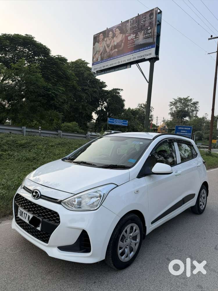 Hyundai Grand I10 1.2 Kappa Magna, 2020, Petrol