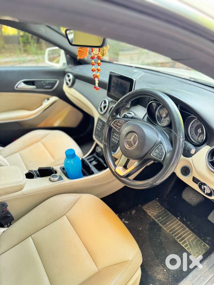 Mercedes-benz Cla Diesel 2016