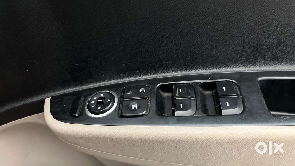 Hyundai Grand I10 Sportz 1.2 Kappa Vtvt, 2015, Petrol