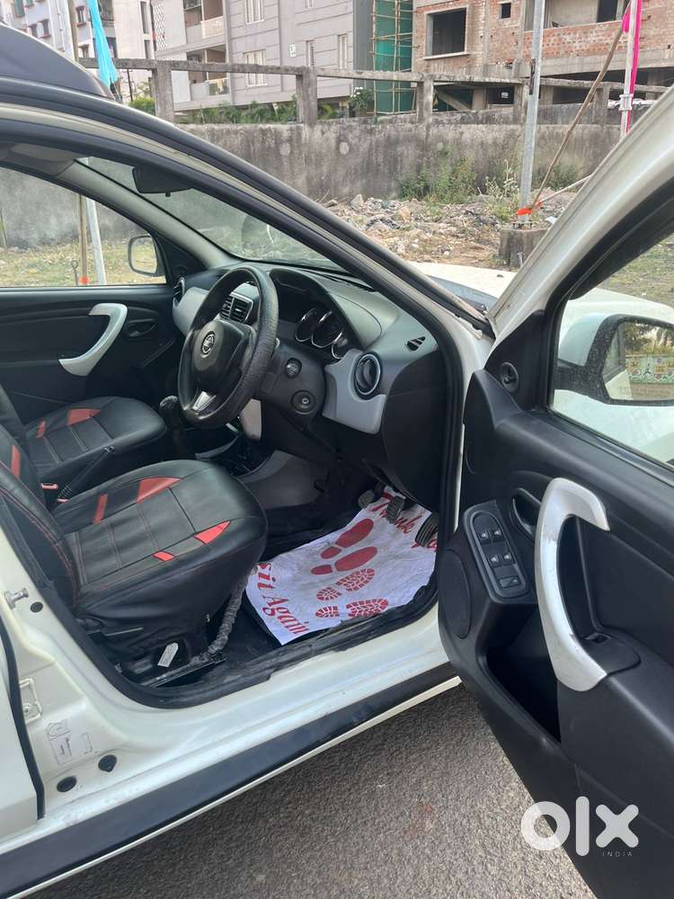 Nissan Terrano Xe D, 2017, Diesel