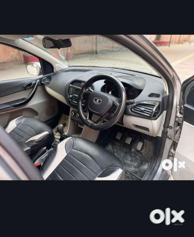 Tata Tiago 1.2 2018