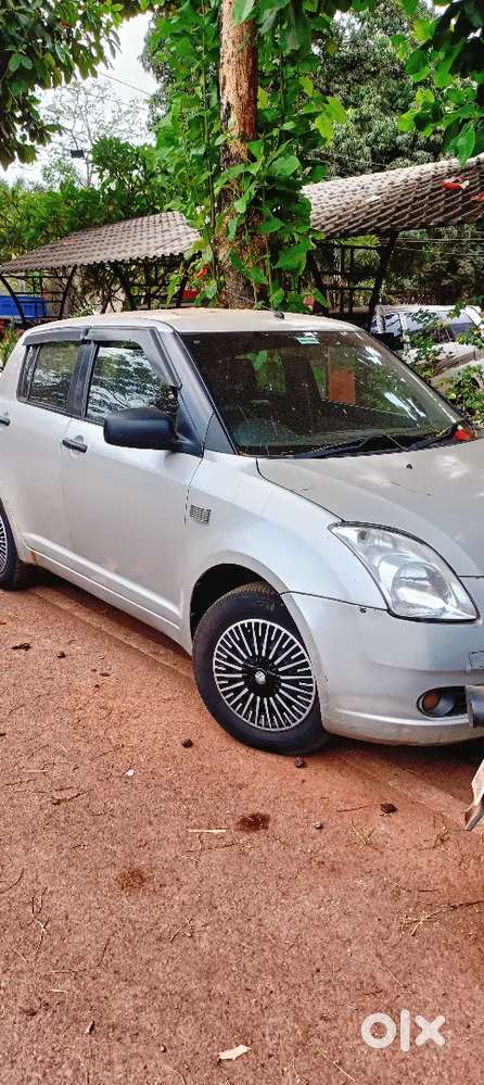 Swift For Sale Nr Housing Board Sankli