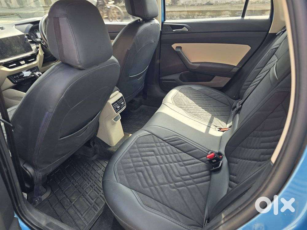 Skoda Slavia Ambition Plus 1.0 Tsi At, 2022, Petrol