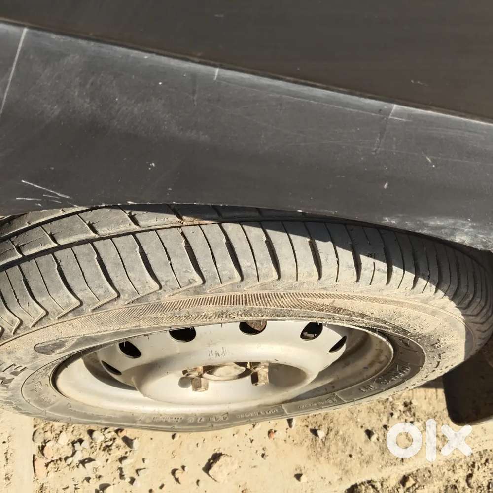 Maruti Suzuki Eeco 2019 Lpg 225000 Km Driven