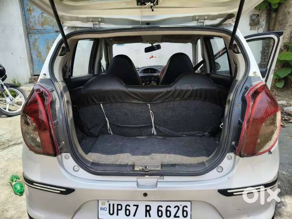 Maruti Suzuki Alto 800 2017 Petrol Good Condition