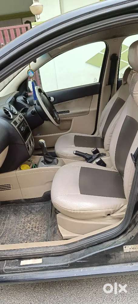 Ford Fiesta 2008 Petrol Fc An Insurance Runing