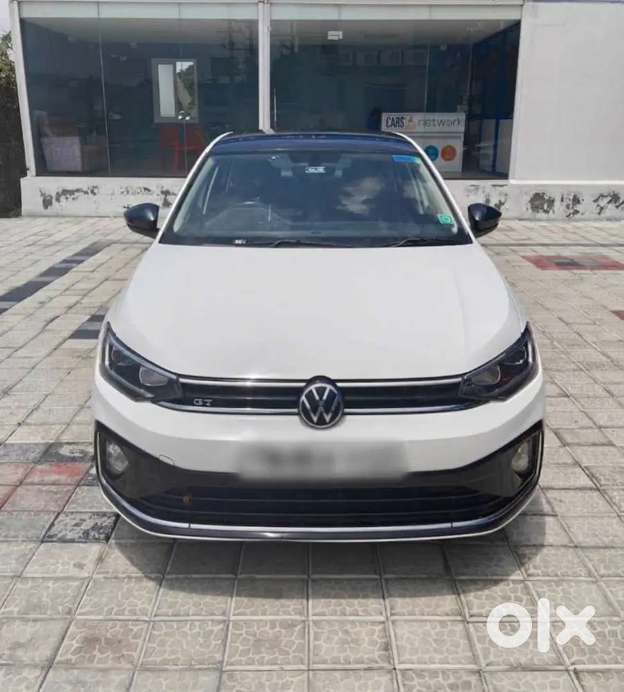 Volkswagen Virtus 1.5 Gt Tsi 2023