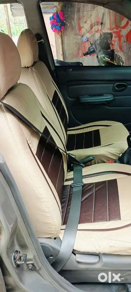 Hyundai Santro Xing 2004 Petrol 82000 Km Driven