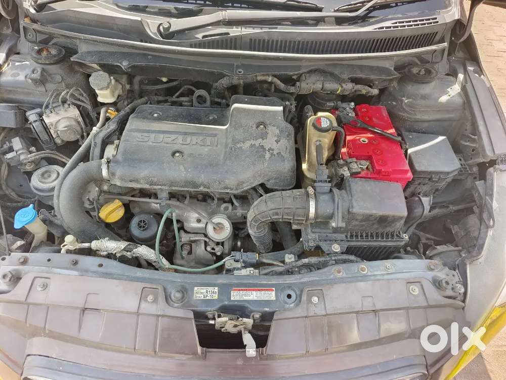 Top Model Ciaz Diesel Rocket