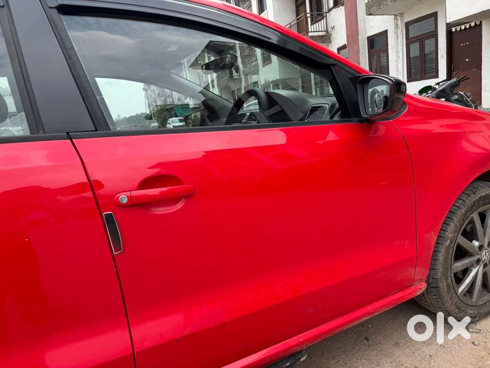 Volkswagen Polo 1.0 2018 Very Good Condition