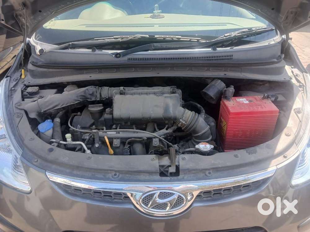 Hyundai I10 2010 Petrol Good Condition