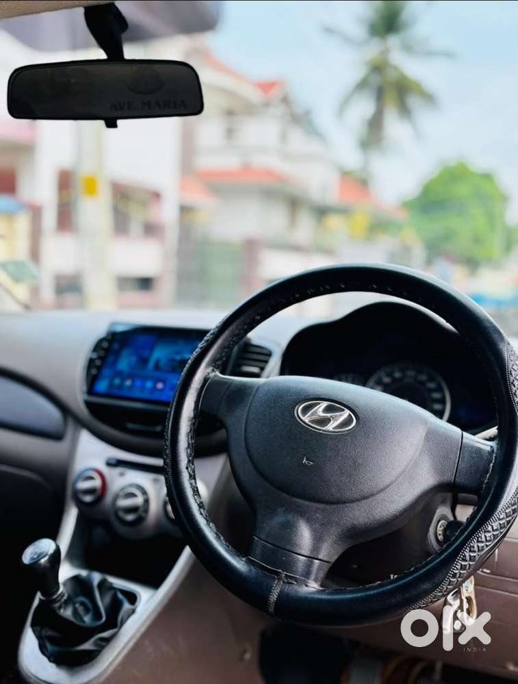 Hyundai I10 1.2 Kappa Magna, 2013, Petrol