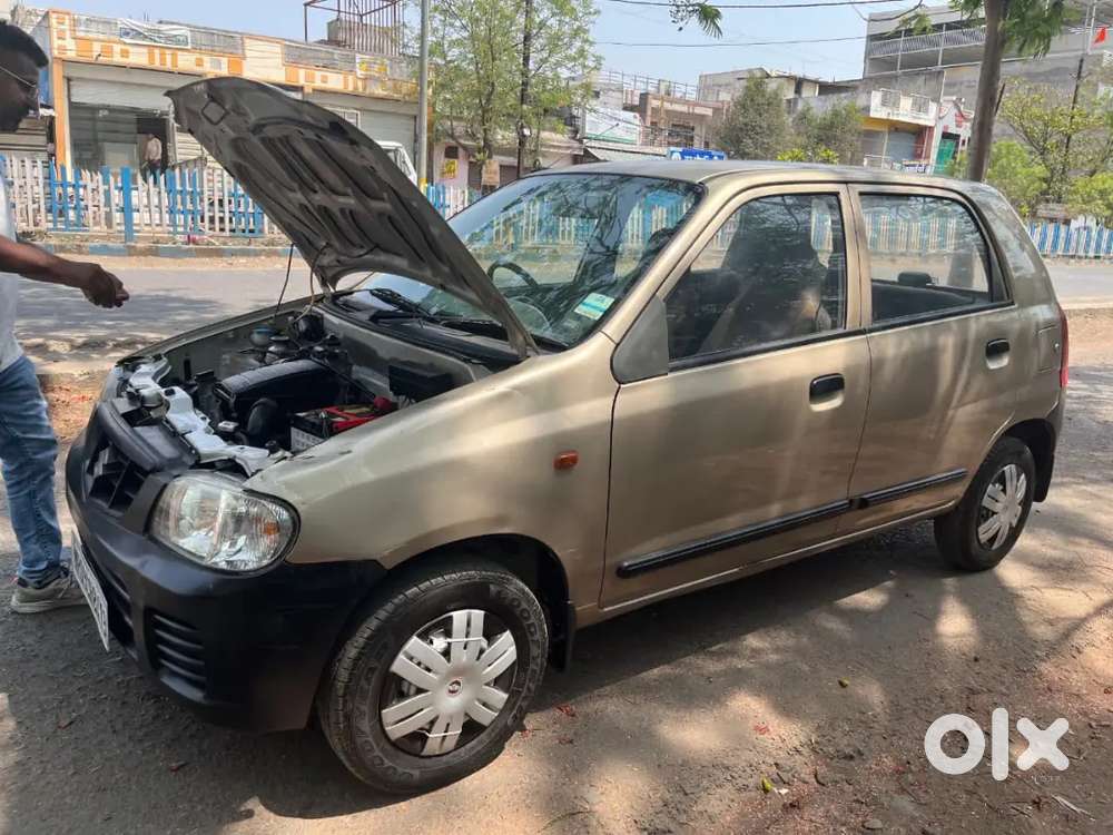 Alto Std (o) 2011 1st Owner 2031 Tak Validity Renewal