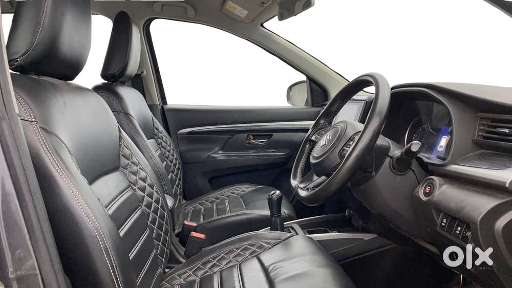 Maruti Suzuki Xl6 Zeta, 2022, Petrol
