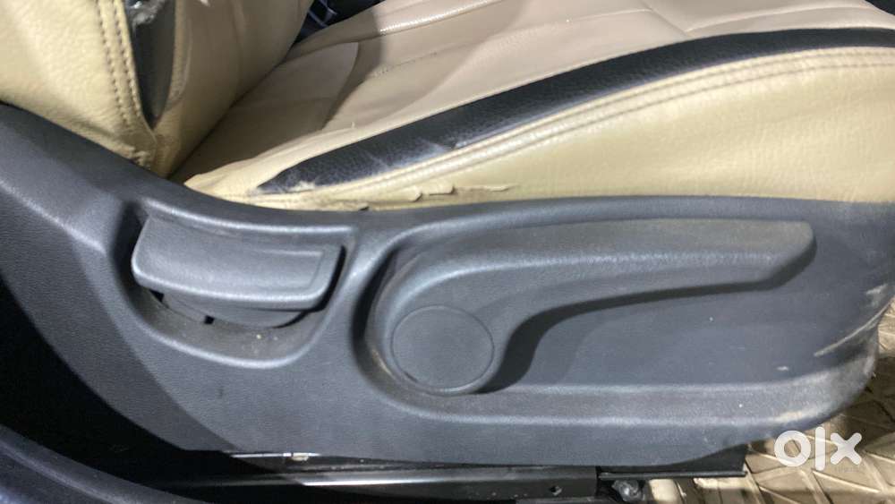 Hyundai Verna 1.6 Vtvt Sx, 2018, Petrol