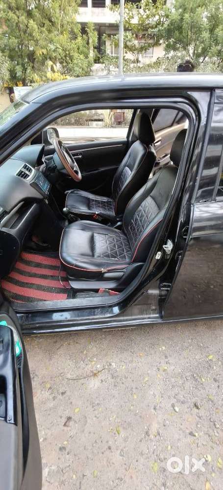 Maruti Suzuki Swift 2011-2014 Vdi, 2012, Diesel