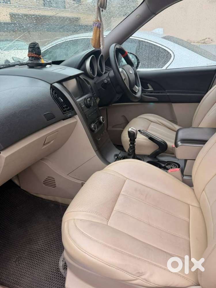 Mahindra Xuv500 W6 2wd, 2017, Diesel