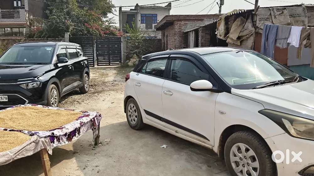 Hyundai I20 2016 Cng & Hybrids 113500 Km Driven