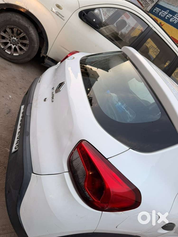 Renault Kwid 2020 Petrol Good Condition