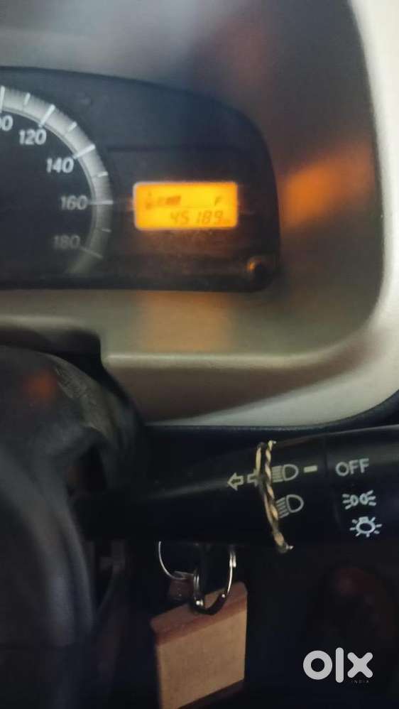 Maruti Suzuki Eeco 2022 Petrol 45000 Km Driven