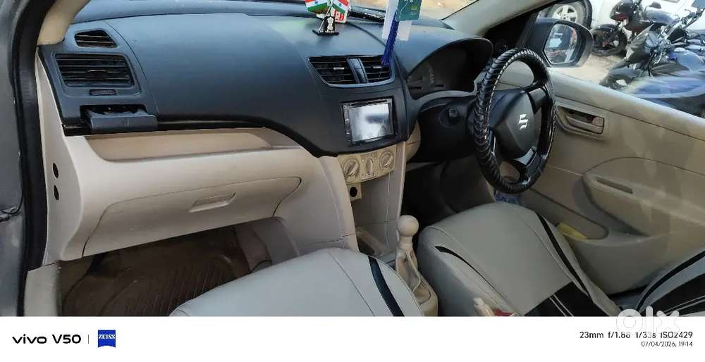 2015 Maruti Swift Dzire Ldi