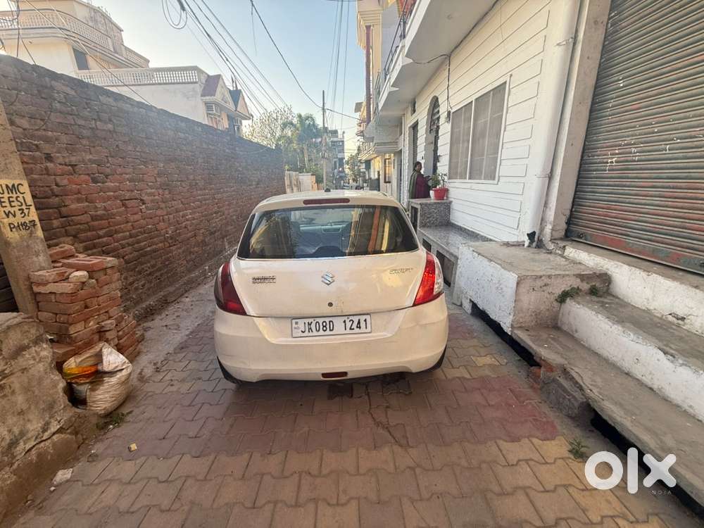 Maruti Suzuki Swift Good Condition