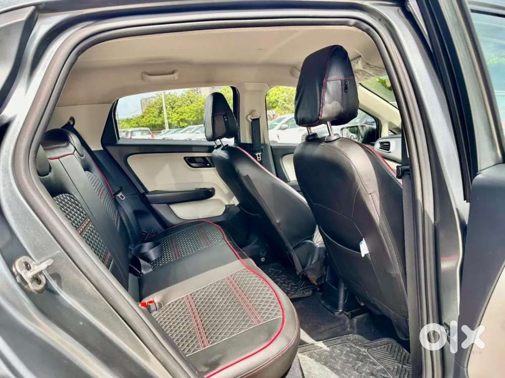 Tata Altroz Xm Plus Petrol, 2021, Petrol