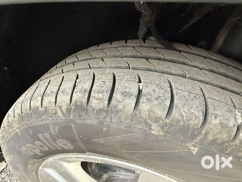 Maruti Suzuki Vitara Brezza Vdi(o) Amt, 2018, Diesel