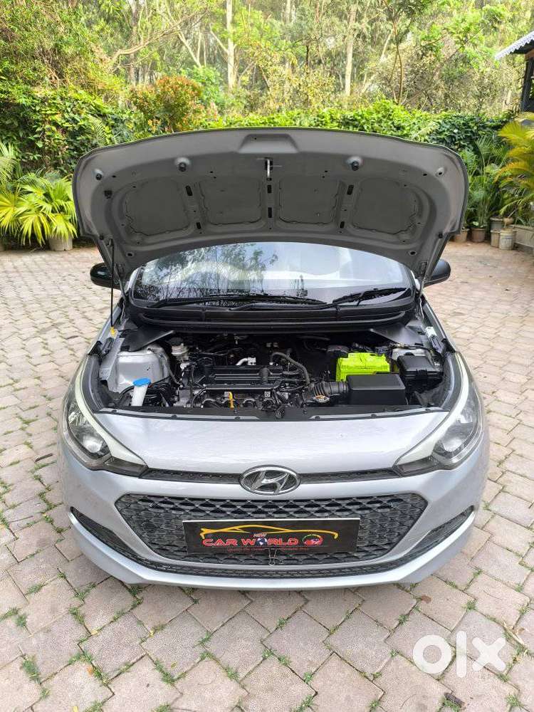 Hyundai Elite I20 Era 1.2, 2014, Petrol