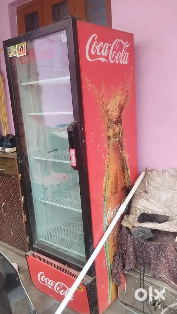 Drink fridge
