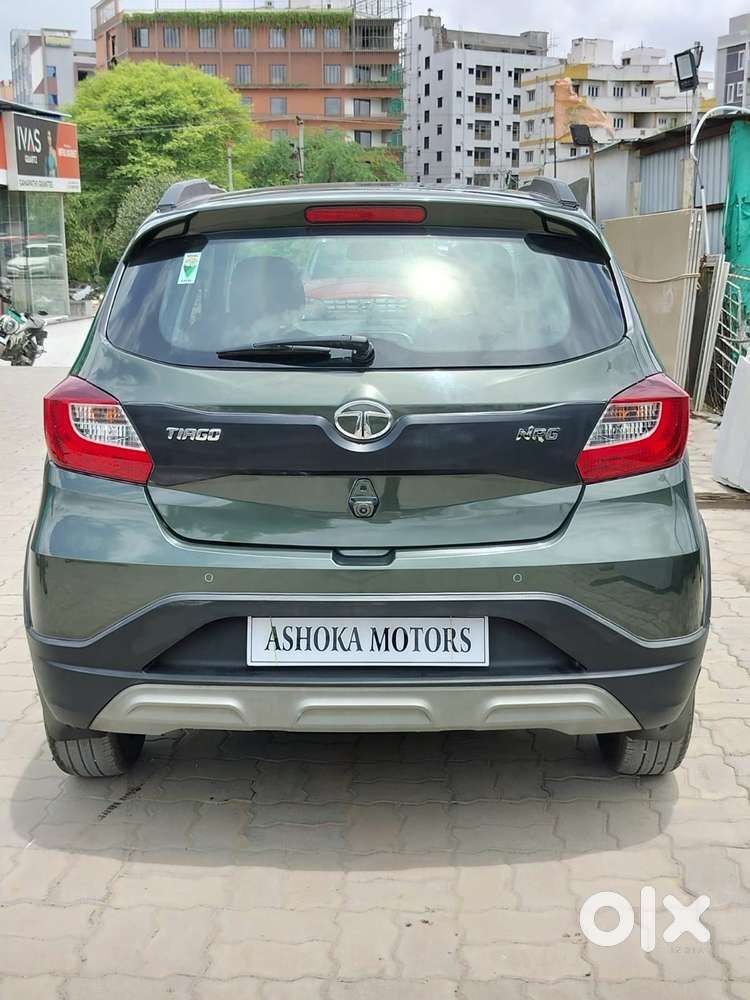 Tata Tiago Xz, 2023, Petrol