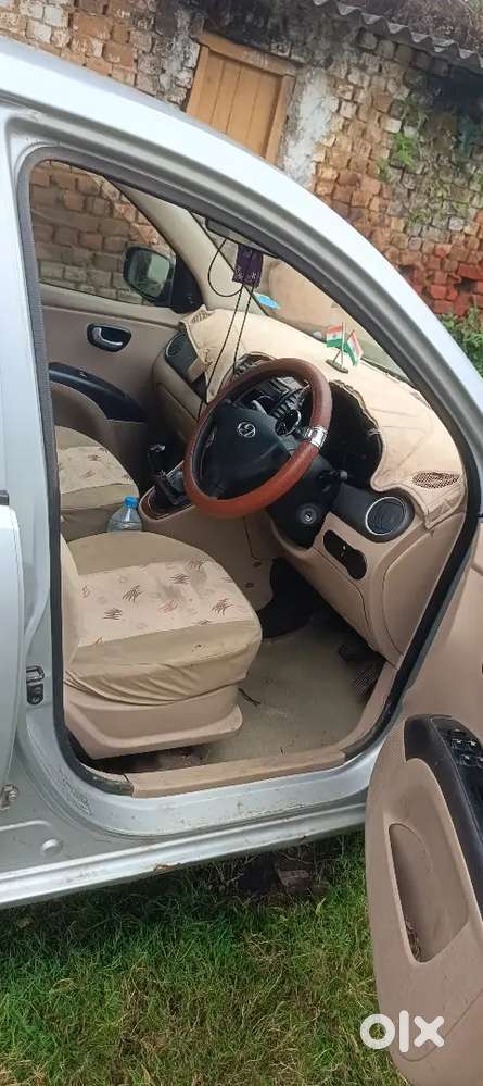 Hyundai I10 2013 Petrol Manual