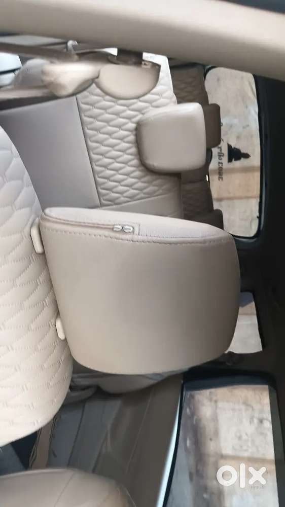 Maruti Suzuki Ertiga 2022 Cng & Hybrids 66000 Km Driven