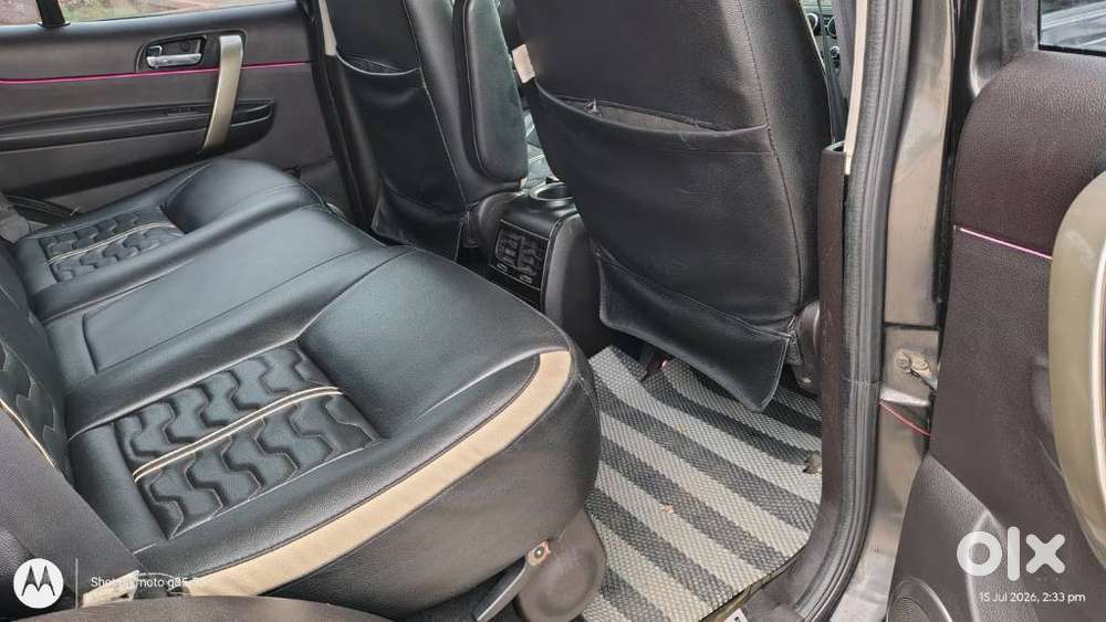 Tata Safari Storme [ ] 2.2 Ex 4x2, 2016, Diesel