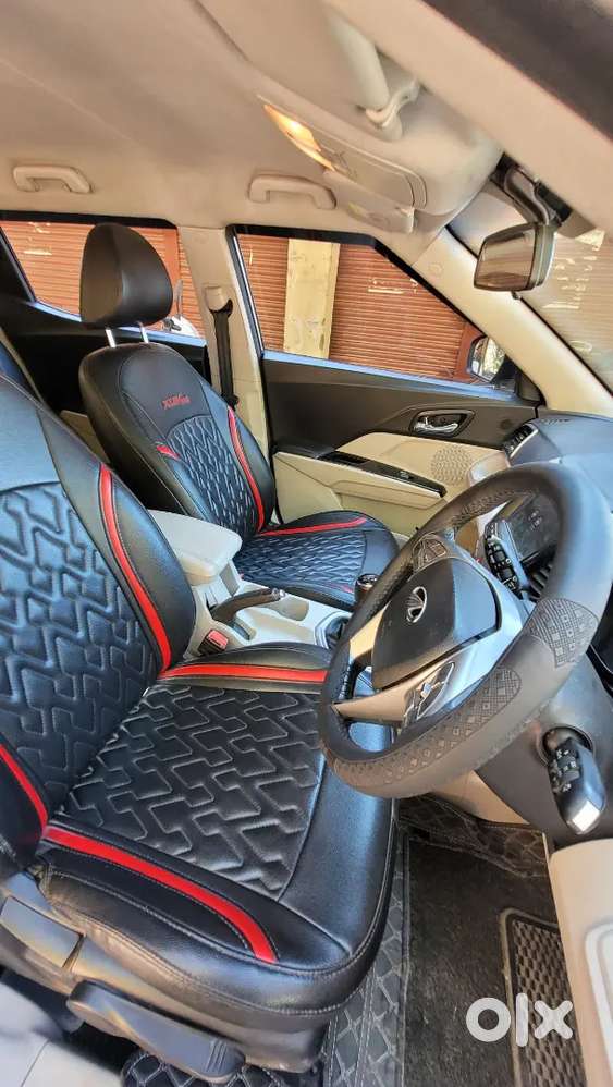 Mahindra Xuv300 2021